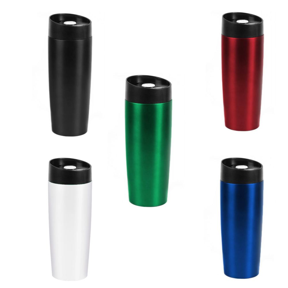 Термокружка Classic с вашим логотипом